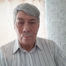 Фотография мужчины Иван, 57 лет из г. Омск