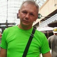 Фотография мужчины Гена, 48 лет из г. Киев