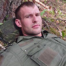 Фотография мужчины Сергей, 33 года из г. Дзержинск