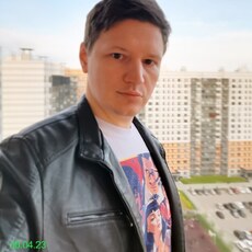 Александр, 30 из г. Воронеж.