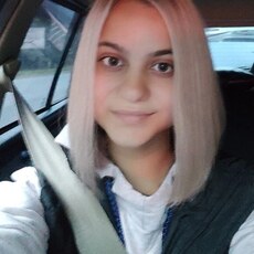 Фотография девушки Мила, 32 года из г. Одинцово