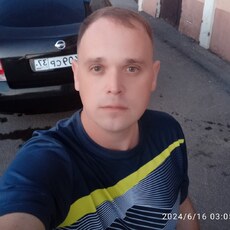 Фотография мужчины Андрей, 31 год из г. Шуя