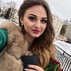 Фотография девушки Алина, 31 год из г. Донецк