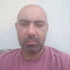 Фотография мужчины Самир, 38 лет из г. Кишинев