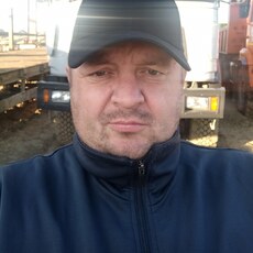 Фотография мужчины Алексей, 43 года из г. Тазовский