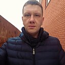 Sergey Olow, 32 года