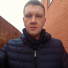 Фотография мужчины Sergey Olow, 32 года из г. Людиново