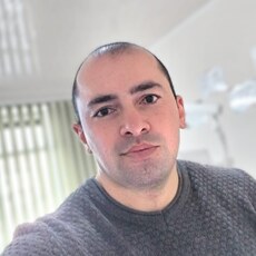 Фотография мужчины Aik, 32 года из г. Тбилиси