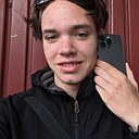 Иван, 19 лет