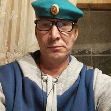 Фотография мужчины Хоттабыч, 48 лет из г. Самара