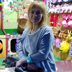 Фотография девушки Вера, 46 лет из г. Брянск