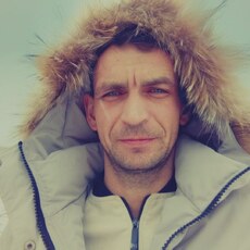 Фотография мужчины Константин, 33 года из г. Норильск