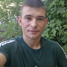 Фотография мужчины Матвей, 23 года из г. Белогорск