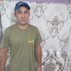 Фотография мужчины Орифжон, 44 года из г. Ташкент