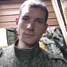Кирилл, 32 из г. Екатеринбург.