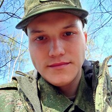 Фотография мужчины Владислав, 24 года из г. Калининец