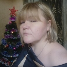 Фотография девушки Наташа, 40 лет из г. Донецк