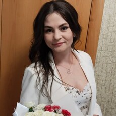 Фотография девушки Любовь, 33 года из г. Астрахань