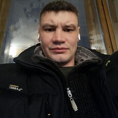 Фотография мужчины Сергей, 32 года из г. Свирск