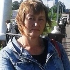 Фотография девушки Olga, 54 года из г. Воткинск