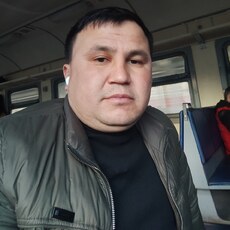 Руслан, 40 из г. Москва.