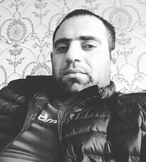 Фотография мужчины Артур, 35 лет из г. Уфа