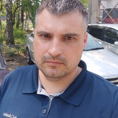 Дмитрий, 40 из г. Кемерово.
