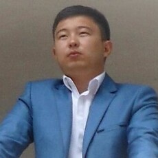Фотография мужчины Erla, 29 лет из г. Бишкек