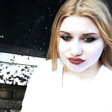 Фотография девушки Лиза, 22 года из г. Новоаннинский