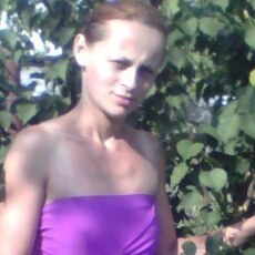 Фотография девушки Оксана, 35 лет из г. Речица