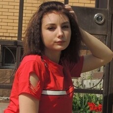 Фотография девушки Анна, 28 лет из г. Котовск