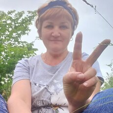 Фотография девушки Olga, 49 лет из г. Саратов