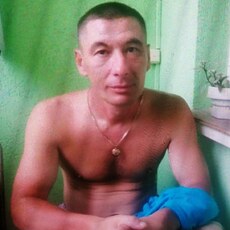 Фотография мужчины Андрей, 52 года из г. Витебск