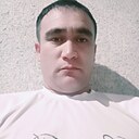 Abror Qaxramonov, 33 года