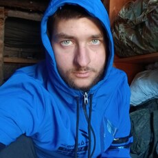 Фотография мужчины Артём, 23 года из г. Луганск