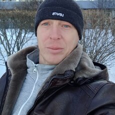 Фотография мужчины Андрей, 35 лет из г. Чернышевск