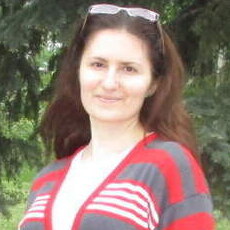 Фотография девушки Лилия, 34 года из г. Горловка