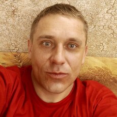Фотография мужчины Павел, 39 лет из г. Сыктывкар