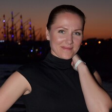Фотография девушки Анастасия, 43 года из г. Нижний Новгород