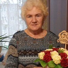 Фотография девушки Ольга, 63 года из г. Рязань