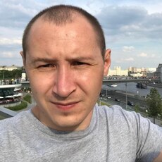Фотография мужчины Aleksei, 34 года из г. Подольск
