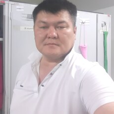 Фотография мужчины Жасик, 36 лет из г. Астана
