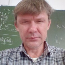 Фотография мужчины Влад, 48 лет из г. Лысьва