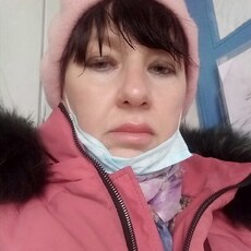 Фотография девушки Ольга, 60 лет из г. Хабаровск