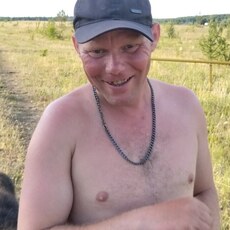 Фотография мужчины Олег, 36 лет из г. Сызрань