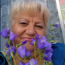 Фотография девушки Валентина, 60 лет из г. Рогачев
