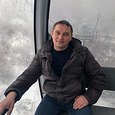 Фотография мужчины Александр, 41 год из г. Каменск-Уральский