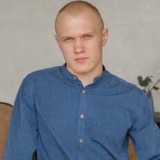 Фотография мужчины Николай, 27 лет из г. Москва