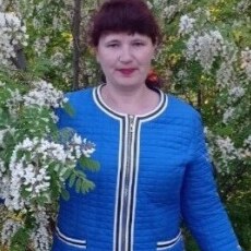 Фотография девушки Юлия, 40 лет из г. Донецк