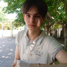 Фотография мужчины Александр, 18 лет из г. Николаев